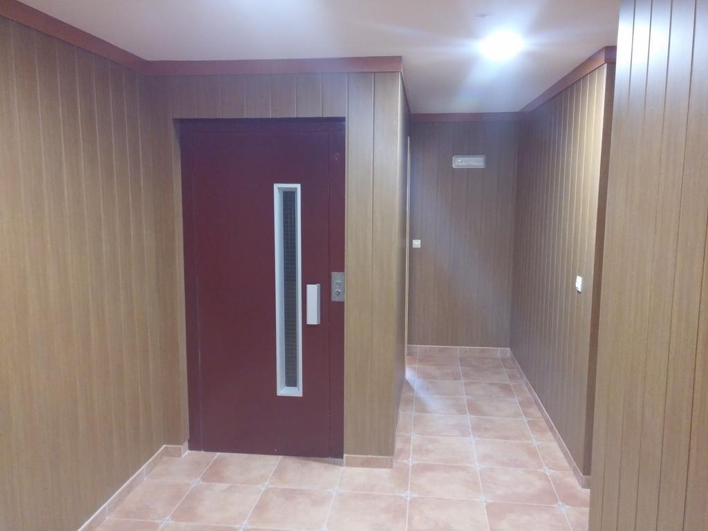 Puerta De Caderechas Vila Terminon Exterior foto